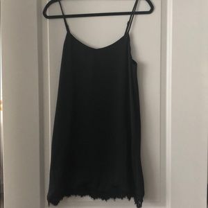 Show Me Your Mumu Slip Dress